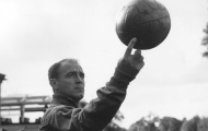 Alfredo Di Stefano: Chút hoài niệm về “mũi tên bạc” của Real Madrid