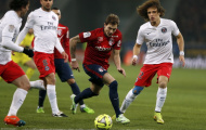 Trước vòng 19 Ligue 1: Khó lường
