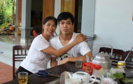 Công Phượng thu nhập gần 400 triệu trong năm 2014