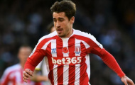 Chelsea mừng hụt trước trận gặp Stoke City