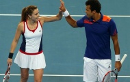 Trước thềm Hopman Cup 2015: Pháp nhận tin dữ