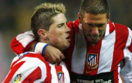 Atletico Madrid đang đàm phán để muợn Torres
