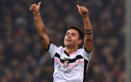 Arsenal nâng giá hỏi mua sao của Palermo lên 31 triệu bảng