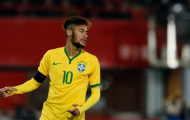 Neymar sắp vươn tầm Ronaldo và Messi