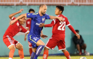 Những hợp đồng “bom tấn” được kỳ vọng nhất V-League 2015