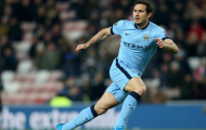 Man City có đội hình cao tuổi nhất giải Ngoại hạng Anh