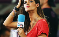 Sara Carbonero - Bạn gái phóng viên xinh đẹp của Iker Casillas