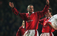 Eric Cantona - Tôi cười họ vì họ quá giống nhau