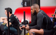 Jon Jones bất ngờ bị kiểm tra chất cấm trước thềm UFC 182
