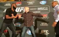Cormier: Tôi sẽ khiến Jon Jones giải nghệ