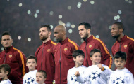 Cuộc đua Scudetto - Roma vẫn sẽ là bại tướng của Juventus?
