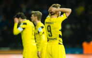 Vì sao cả Bundesliga mong đợi Dortmund tìm lại chính mình?