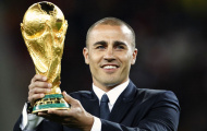Fabio Cannavaro: Biểu tượng thất truyền của bóng đá Italia