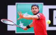 Tommy Haas muốn quay trở lại với ATP World Tour