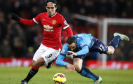 22h00 ngày 20/12, Aston Villa vs Manchester United: 'Mãnh hổ' xung trận