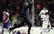 Mourinho: 'Bojan Krkic đã suýt giết tôi!'