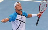 33 tuổi, Hewitt vẫn tự tin thách thức lớp trẻ