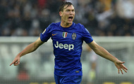 Stephan Lichtsteiner gieo sầu cho giải Premier League