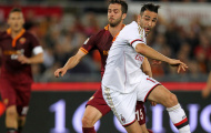 02h45 ngày 21/12, AS Roma vs AC Milan: Phần thưởng cho ai