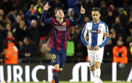 22h00 ngày 20/12, Barcelona vs Cordoba: Đuổi sát ngôi đầu