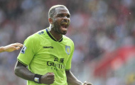 Trộm cuỗm mất siêu xe của Darren Bent