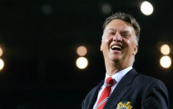 Van Gaal coi chiến thắng trước Liverpool là điều hiển nhiên