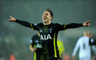 “Báu vật” của Tottenham ăn chắc QBV Đan Mạch