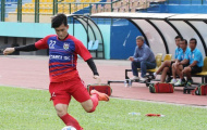 Công Vinh: “Các đội bóng V-League muốn đánh bại B.Bình Dương”