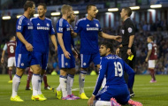 Điểm tin chiều 20/12: Liverpool tiếc Sanchez; Chelsea bị đe dọa