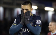 Southampton quyết dứt mạch trận kém cỏi