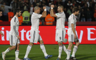 Casillas: Real Madrid sẽ có trận thắng thứ 22
