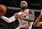 Video: Trận đấu giữa Nets vs Cavaliers (91-95)