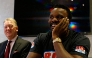 Vạ miệng, Dereck Chisora phải lao động công ích