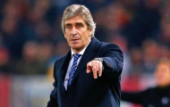 Man City không được phép sẩy chân