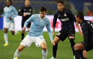 Inter tiếp Lazio – Mancini và cột mốc của sự hồi sinh?