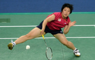 Cô bé 17 tuổi gây 'náo loạn' tại giải Super Series Masters Finals
