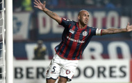 Tiền vệ San Lorenzo thề không đầu hàng Real Madrid