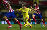La Liga: Những đội bóng nhỏ, họ sống ra sao?