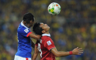 Video Malaysia 3-2 Thái Lan: Kịch tính đến phút cuối