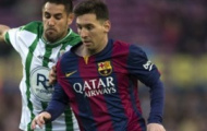 Video La Liga: Tổng hợp trận Barcelona 5-0 Cordoba
