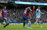 Pellegrini hết lời ca ngợi 'người hùng' Silva