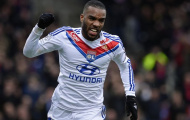 Arsenal và “bài toán” tiền đạo”: Sao không là Lacazette?