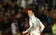 Gareth Bale mang quà Giáng sinh cho Manchester United?