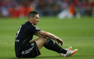 Liverpool nghiêm túc trong vụ Fernando Torres