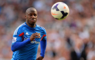 Điểm mặt 10 chân sút tệ nhất Premier League