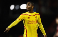 Raheem Sterling nên từ chối đến Bayern Munich