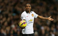 Cư dân mạng nổi đoá với Ashley Young