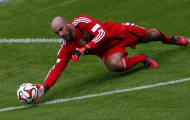 Sao không phải là Pepe Reina?