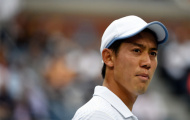 Tennis & 10 bất ngờ năm 2014: Gọi tên Wawrinka, Nishikori