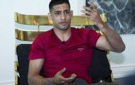 Amir Khan: 'Tôi muốn xây dựng lại ngôi trường bị Taliban phá huỷ'